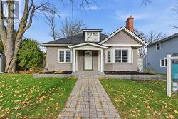 160 MILL STREET N  Hamilton, ON L0R 2H0