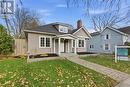 160 Mill Street N, Hamilton, ON  - Outdoor 