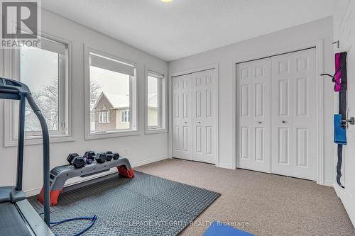 184 Briston Private, Ottawa, ON - Indoor