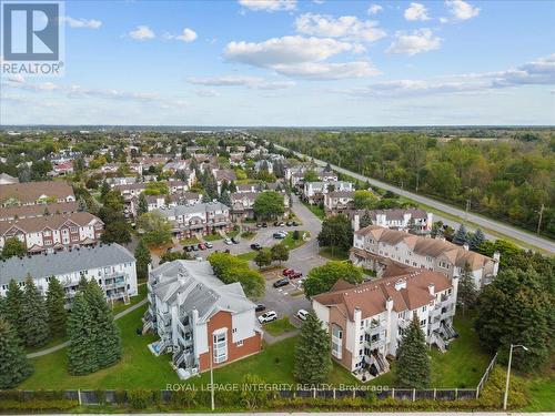 184 Briston Private, Ottawa, ON - Outdoor With View