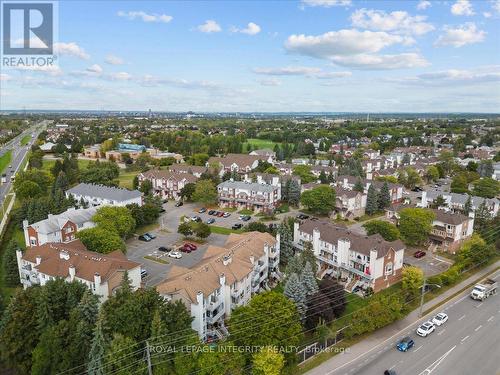 184 Briston Private, Ottawa, ON - Outdoor With View