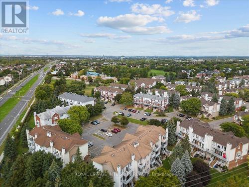 184 Briston Private, Ottawa, ON - Outdoor With View