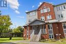 184 Briston Private, Ottawa, ON  - Outdoor 