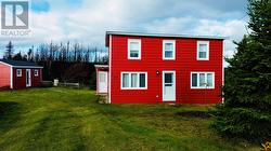 158 Main Road  Adam's Cove, NL A0A 1L0
