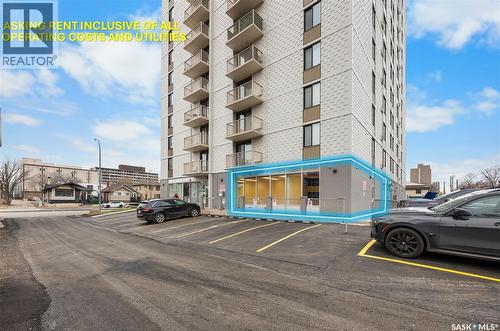 2345 Broad Street, Regina, SK 