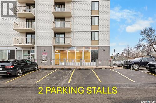 2345 Broad Street, Regina, SK 