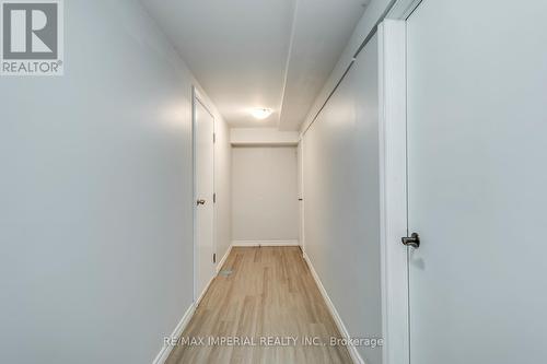 Basement - 11 Queensbury Drive, Hamilton, ON - Indoor Photo Showing Other Room