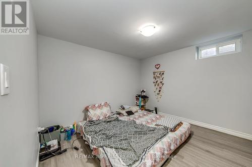 Basement - 11 Queensbury Drive, Hamilton, ON - Indoor Photo Showing Bedroom