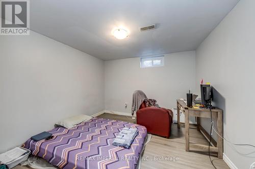 Basement - 11 Queensbury Drive, Hamilton, ON - Indoor Photo Showing Bedroom