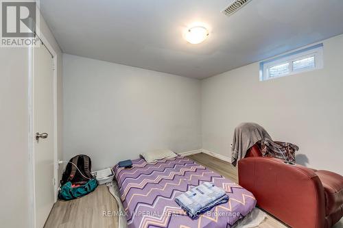 Basement - 11 Queensbury Drive, Hamilton, ON - Indoor