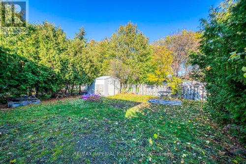 Basement - 11 Queensbury Drive, Hamilton, ON - Outdoor