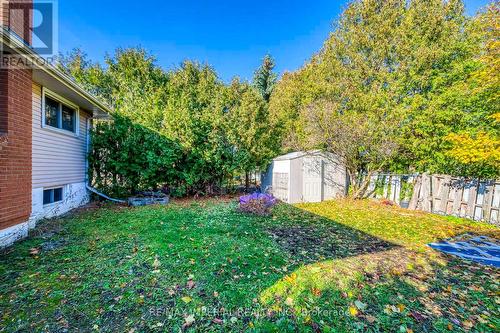 Basement - 11 Queensbury Drive, Hamilton, ON - Outdoor