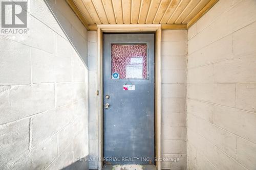 Basement - 11 Queensbury Drive, Hamilton, ON - Indoor