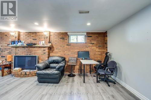 Basement - 11 Queensbury Drive, Hamilton, ON - Indoor