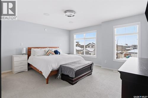 551 Kensington Place, Saskatoon, SK - Indoor Photo Showing Bedroom