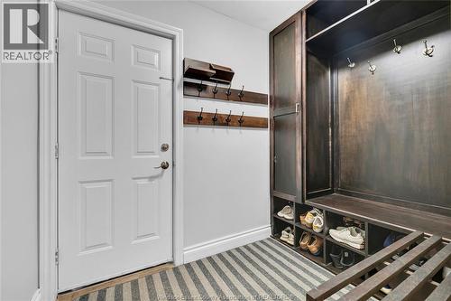 2015 Eugeni, Tecumseh, ON - Indoor