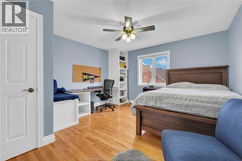 2015 Eugeni, Tecumseh, ON - Indoor Photo Showing Bedroom