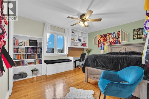 2015 Eugeni, Tecumseh, ON - Indoor