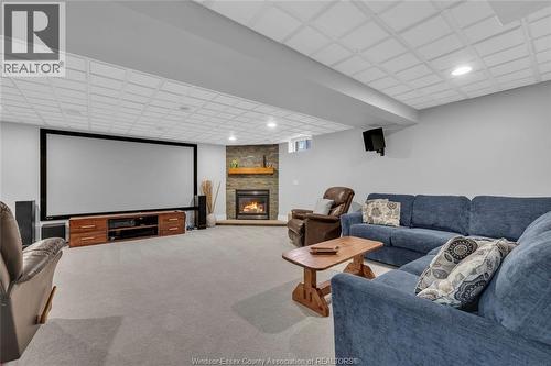 2015 Eugeni, Tecumseh, ON - Indoor Photo Showing Other Room