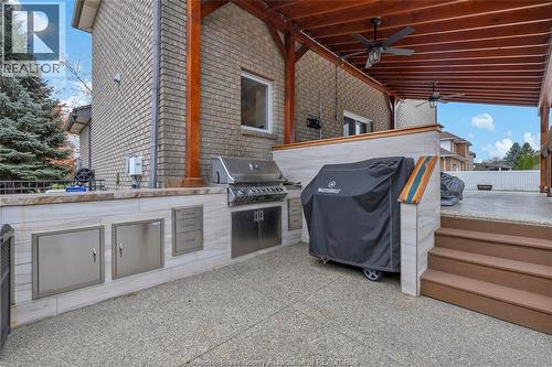 2015 Eugeni, Tecumseh, ON - Outdoor With Exterior