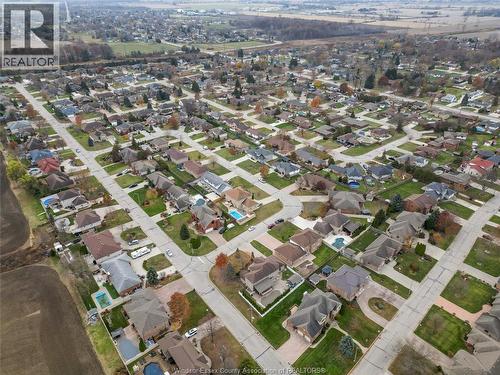 2015 Eugeni, Tecumseh, ON -  With View