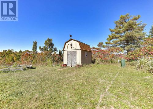 19 Claremont Crescent, Oro-Medonte, ON - Outdoor