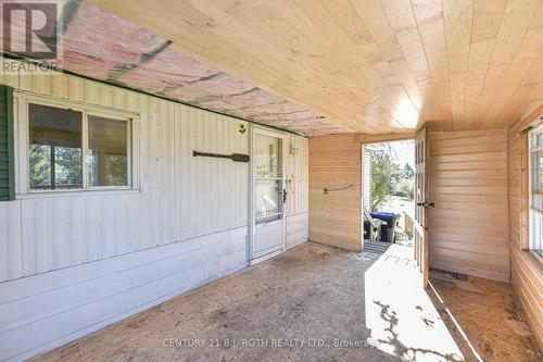 19 Claremont Crescent, Oro-Medonte, ON -  With Exterior