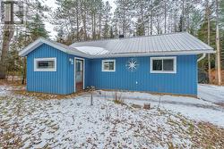 290 SOUTH WASEOSA LAKE ROAD  Huntsville, ON P1H 2N5