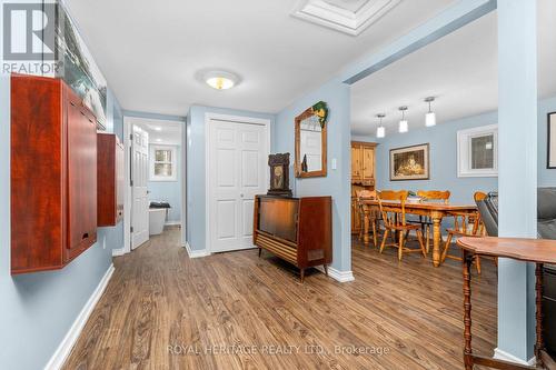 290 South Waseosa Lake Road, Huntsville, ON - Indoor Photo Showing Other Room