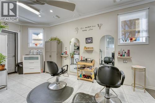 111 Danforth, Leamington, ON - Indoor