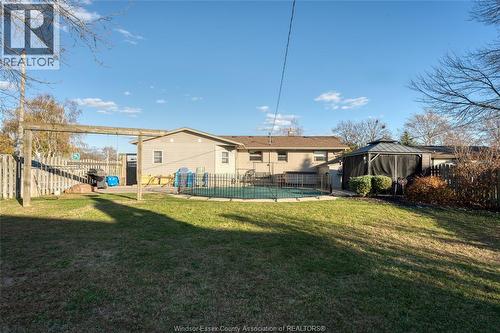 111 Danforth, Leamington, ON - Outdoor