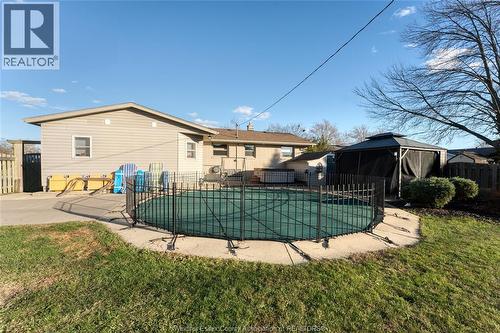 111 Danforth, Leamington, ON - Outdoor