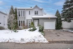 2268 Rue du Carouge  Laval (Sainte-Rose), QC H7L 4Z1