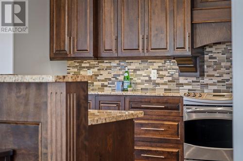 40 Garden Road, Conception Bay South, NL - Indoor