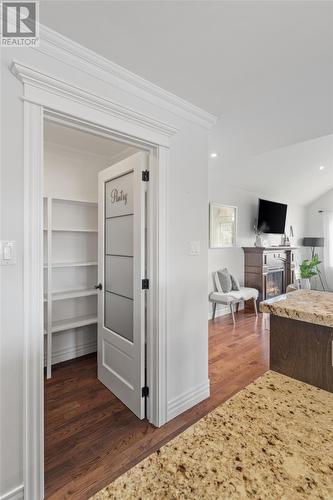 40 Garden Road, Conception Bay South, NL - Indoor Photo Showing Other Room