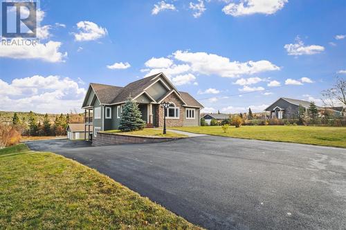 40 Garden Road, Conception Bay South, NL - Outdoor