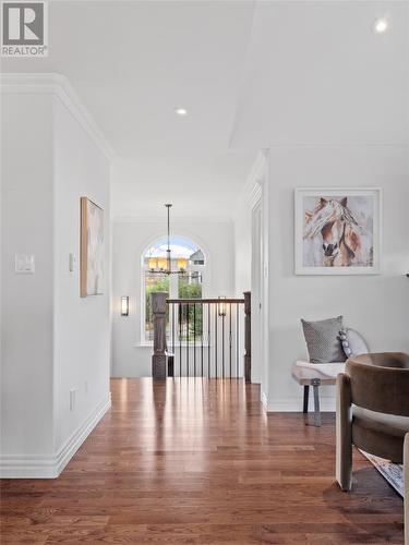 40 Garden Road, Conception Bay South, NL - Indoor