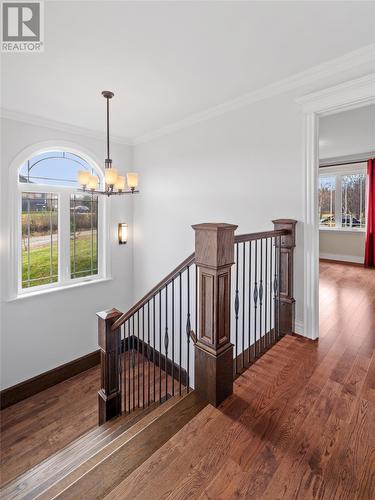 40 Garden Road, Conception Bay South, NL - Indoor Photo Showing Other Room