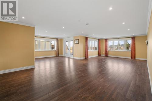 40 Garden Road, Conception Bay South, NL - Indoor