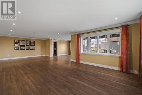 40 Garden Road, Conception Bay South, NL - Indoor Photo Showing Other Room