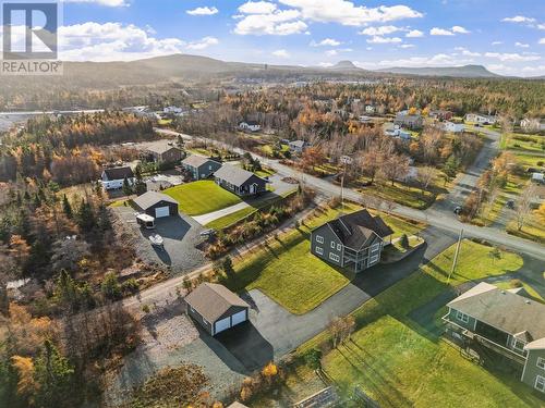 40 Garden Road, Conception Bay South, NL - Outdoor With View