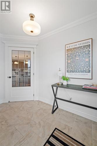 40 Garden Road, Conception Bay South, NL - Indoor Photo Showing Other Room