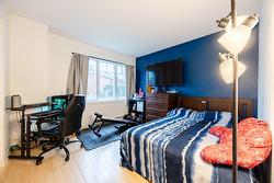 Chambre à coucher - 