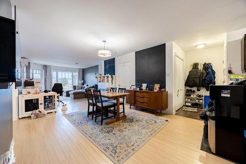 Dining room - 2-5625 Rue Condor, Brossard, QC - Indoor
