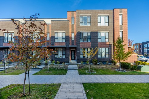 Entrée extérieure - 1036Z Rue Jacqueline-Sicotte, Montréal (Lasalle), QC 