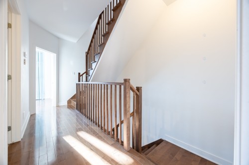 Hall d'entrée/Vestibule - 1036Z Rue Jacqueline-Sicotte, Montréal (Lasalle), QC 