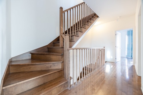 Hall d'entrée/Vestibule - 1036Z Rue Jacqueline-Sicotte, Montréal (Lasalle), QC 