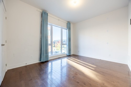 Chambre à coucher - 1036Z Rue Jacqueline-Sicotte, Montréal (Lasalle), QC 