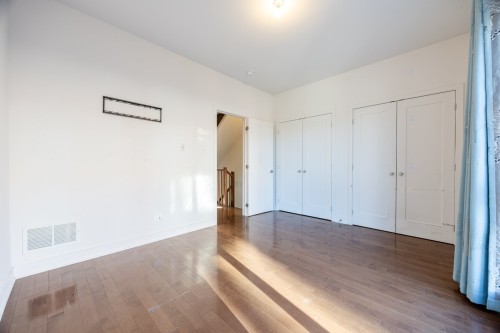 Chambre à coucher - 1036Z Rue Jacqueline-Sicotte, Montréal (Lasalle), QC 