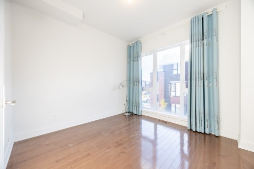 Chambre à coucher - 1036Z Rue Jacqueline-Sicotte, Montréal (Lasalle), QC 